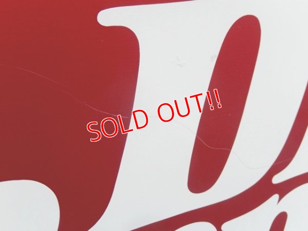 画像3: dp-161201-05 Dr Pepper / 80's Metal Sign