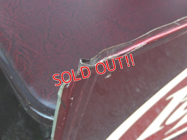 画像5: dp-161201-05 Dr Pepper / 80's Metal Sign