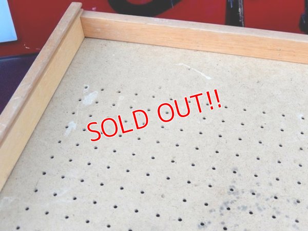 画像8: dp-161201-10 Vintage Blackboard Case