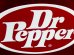 画像2: dp-161201-05 Dr Pepper / 80's Metal Sign (2)