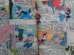 画像3: ct-161120-21 Walt Disney Comic Digest / 70's Donald Duck Christmas in Duckburg (3)