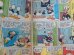 画像2: ct-161120-21 Walt Disney Comic Digest / 70's Donald Duck Christmas in Duckburg (2)