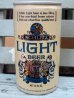 画像1: dp-161212-08 SCHLITZ LIGHT / 70's Beer Can (1)
