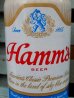 画像2: dp-161212-07 Hamm's / 70's Beer Can (2)