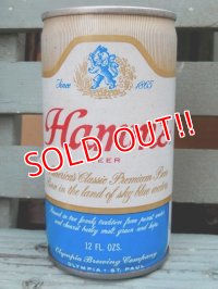 dp-161212-07 Hamm's / 70's Beer Can