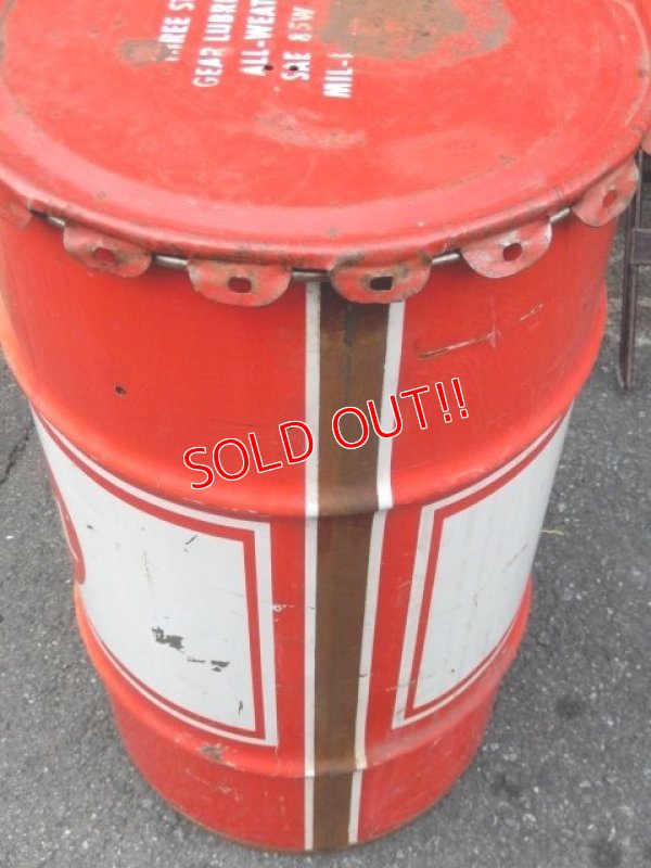 画像5: dp-161212-02 Kendall / Vintage oil can