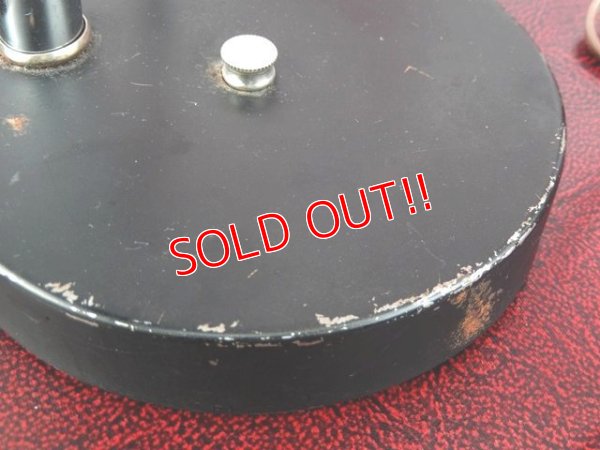 画像8: dp-161212-03 60's College Pennant Desk Light