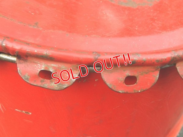 画像7: dp-161212-02 Kendall / Vintage oil can