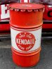 画像1: dp-161212-02 Kendall / Vintage oil can (1)