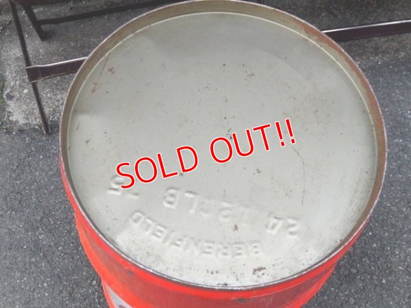 画像9: dp-161212-02 Kendall / Vintage oil can