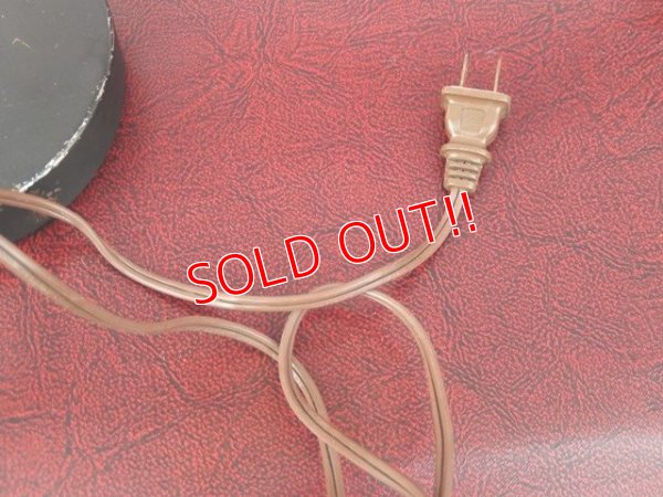 画像9: dp-161212-03 60's College Pennant Desk Light