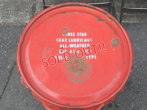画像6: dp-161212-02 Kendall / Vintage oil can