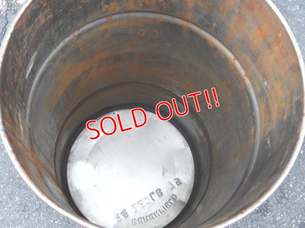 画像8: dp-161212-02 Kendall / Vintage oil can