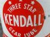画像10: dp-161212-02 Kendall / Vintage oil can
