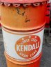 画像3: dp-161212-02 Kendall / Vintage oil can