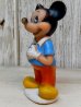 画像3: ct-161218-01 Mickey Mouse / 70's-80's Soft Vinyl Doll (3)