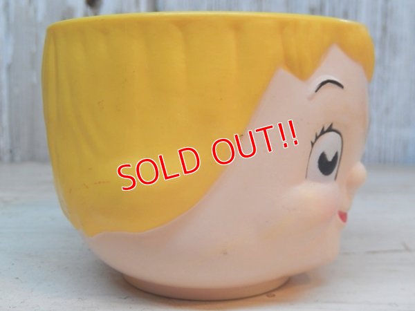 画像3: ct-161218-02 Campbell / Campbell kid 70's Plastic Mug