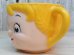 画像2: ct-161218-02 Campbell / Campbell kid 70's Plastic Mug (2)