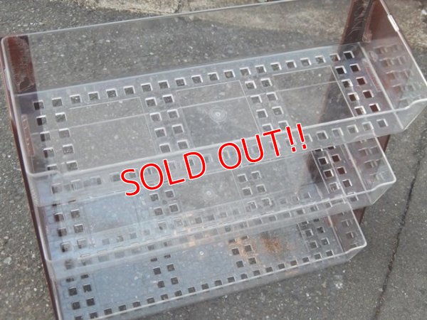 画像3: dp-161218-26 Mars / 3-Tier Vertical Counter Display