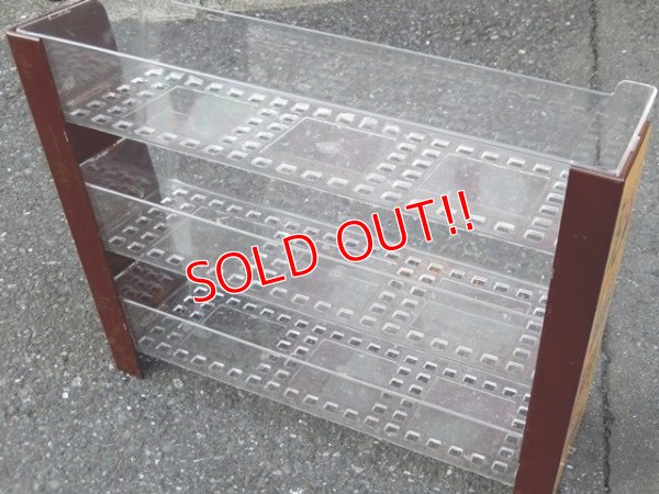 画像4: dp-161218-26 Mars / 3-Tier Vertical Counter Display