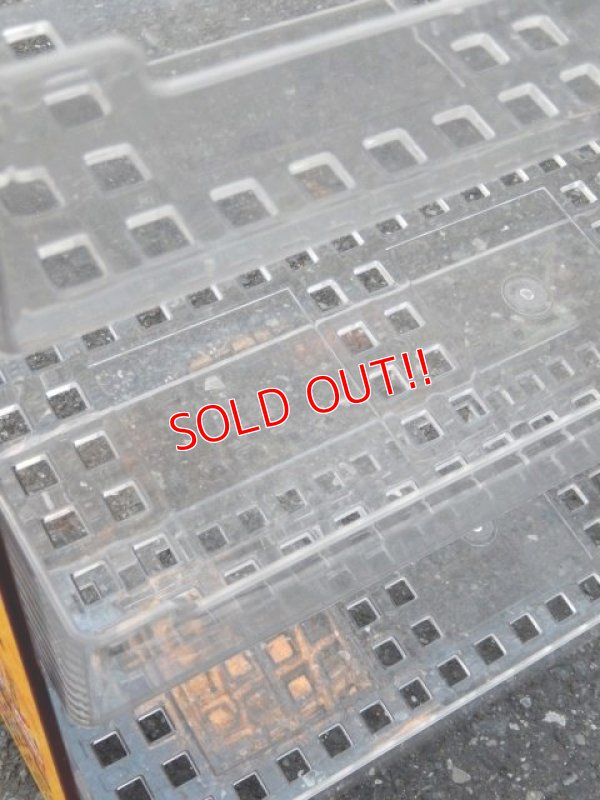 画像5: dp-161218-26 Mars / 3-Tier Vertical Counter Display