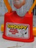 画像5: ct-161218-09 Snoopy / AVIVA 70's Flying Trapeze Toy (5)