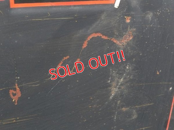 画像5: dp-161218-05 Squirt / 1950's Menu Board Sign