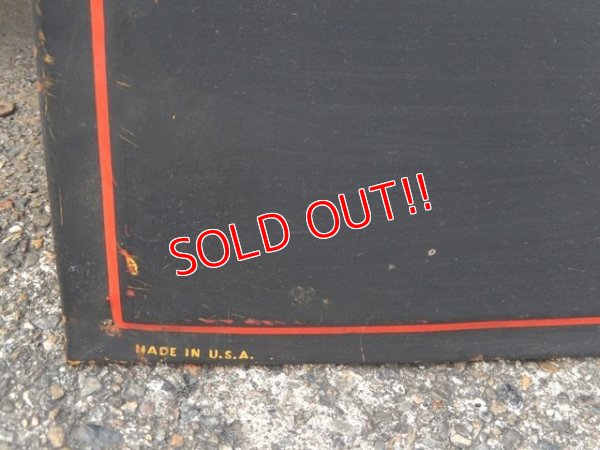 画像7: dp-161218-05 Squirt / 1950's Menu Board Sign