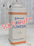 dp-161218-40 johnson's Baby Powder Can