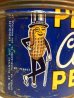 画像2: dp-161218-41 Planters / Mr.Peanuts 1950's Cocktail Peanuts Tin Can (2)