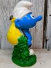 画像3: ct-161218-04 Smurf / 1980's Coin Bank