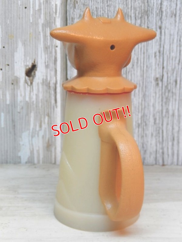 画像5: dp-161218-22 Whirley / 60's-70's Moo-Cow Creamer "OREGON"