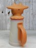 画像5: dp-161218-25 Whirley / 60's-70's Moo-Cow Creamer "Green" (5)
