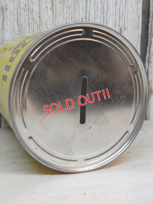 画像5: dp-161218-27 Pennzoil / 1QT Oil Can Bank