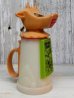 画像4: dp-161218-25 Whirley / 60's-70's Moo-Cow Creamer "Green" (4)