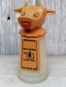 画像1: dp-161218-21 Whirley / 60's-70's Moo-Cow Creamer "OKLAHOMA" (1)