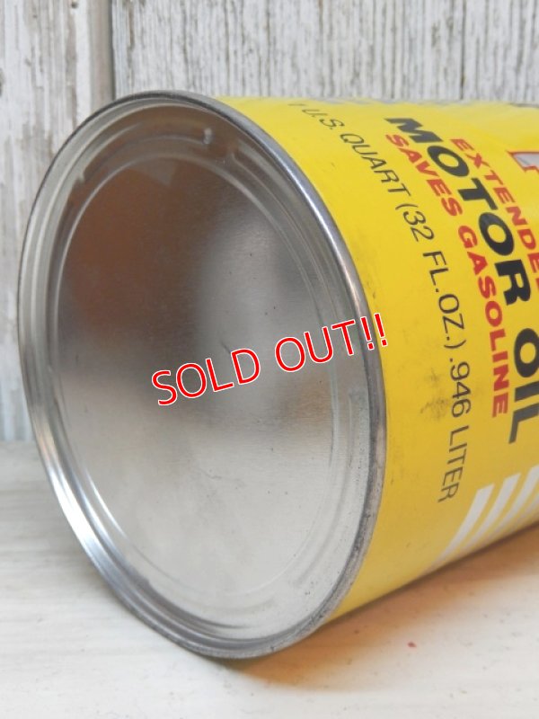 画像6: dp-161218-27 Pennzoil / 1QT Oil Can Bank