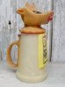 画像4: dp-161218-20 Whirley / 60's-70's Moo-Cow Creamer "Have a Happy Day" (4)