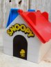 画像3: ct-161218-11 Snoopy / AVIVA 1970's Pop-up Toy (3)