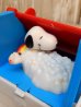 画像2: ct-161218-11 Snoopy / AVIVA 1970's Pop-up Toy (2)