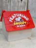 画像4: ct-161218-11 Snoopy / AVIVA 1970's Pop-up Toy (4)