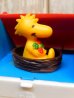 画像2: ct-161218-13 Woodstock / AVIVA 1970's Pop-up Toy (2)