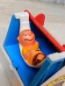 画像2: ct-161218-14 Charlie Brown / AVIVA 1970's Pop-up Toy (2)