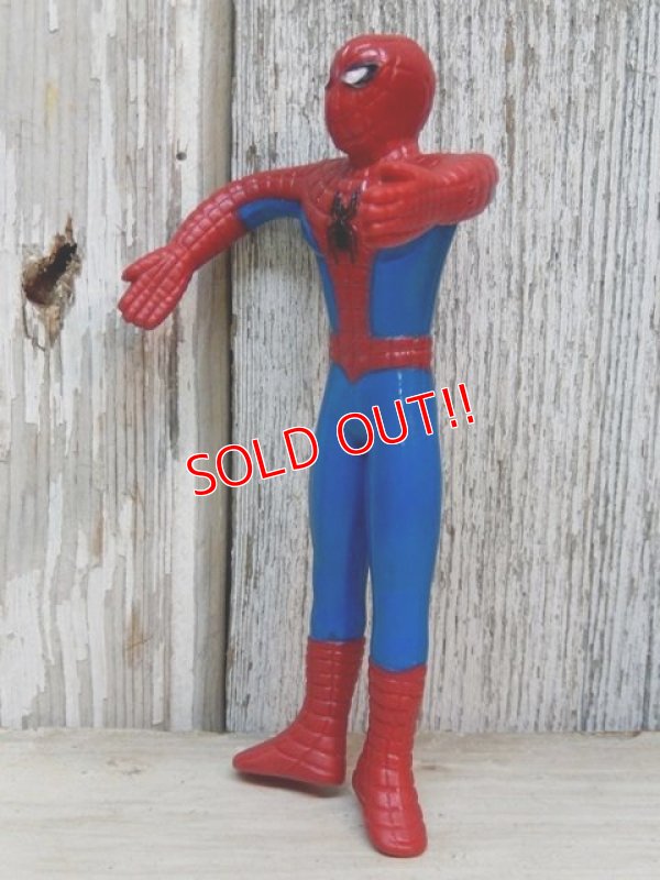 画像3: ct-170111-13 Spider-man / Bendable Figure