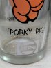 画像4: gs-170111-02 Porky Pig / PEPSI 1973 Collector series glass (short)