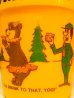 画像5: ct-170111-03 Yogi Bear's Jellystone Park Camp Resort / 1980's Plastic Cup (5)