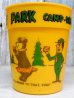 画像2: ct-170111-03 Yogi Bear's Jellystone Park Camp Resort / 1980's Plastic Cup (2)