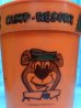 画像3: ct-170111-06 Yogi Bear's Jellystone Park Camp Resort / 1980's Plastic Cup (3)