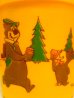 画像4: ct-170111-03 Yogi Bear's Jellystone Park Camp Resort / 1980's Plastic Cup (4)