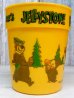 画像1: ct-170111-03 Yogi Bear's Jellystone Park Camp Resort / 1980's Plastic Cup (1)